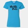 Heavy Cotton Women’s T-Shirt Thumbnail