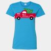 Heavy Cotton Women’s T-Shirt Thumbnail