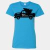 Heavy Cotton Women’s T-Shirt Thumbnail