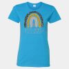 Heavy Cotton Women’s T-Shirt Thumbnail