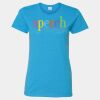 Heavy Cotton Women’s T-Shirt Thumbnail