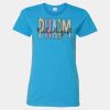 Heavy Cotton Women’s T-Shirt Thumbnail