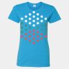 Heavy Cotton Women’s T-Shirt Thumbnail