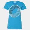 Heavy Cotton Women’s T-Shirt Thumbnail