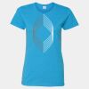 Heavy Cotton Women’s T-Shirt Thumbnail