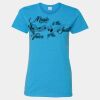 Heavy Cotton Women’s T-Shirt Thumbnail