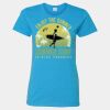 Heavy Cotton Women’s T-Shirt Thumbnail