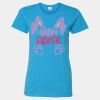 Heavy Cotton Women’s T-Shirt Thumbnail