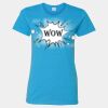 Heavy Cotton Women’s T-Shirt Thumbnail