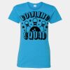 Heavy Cotton Women’s T-Shirt Thumbnail