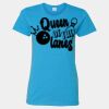 Heavy Cotton Women’s T-Shirt Thumbnail