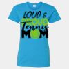 Heavy Cotton Women’s T-Shirt Thumbnail