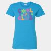 Heavy Cotton Women’s T-Shirt Thumbnail