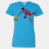 Heavy Cotton Women’s T-Shirt Thumbnail