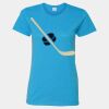 Heavy Cotton Women’s T-Shirt Thumbnail