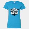 Heavy Cotton Women’s T-Shirt Thumbnail