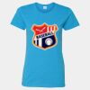 Heavy Cotton Women’s T-Shirt Thumbnail