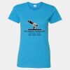 Heavy Cotton Women’s T-Shirt Thumbnail