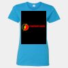 Heavy Cotton Women’s T-Shirt Thumbnail