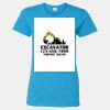 Heavy Cotton Women’s T-Shirt Thumbnail