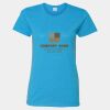 Heavy Cotton Women’s T-Shirt Thumbnail