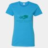 Heavy Cotton Women’s T-Shirt Thumbnail