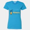 Heavy Cotton Women’s T-Shirt Thumbnail