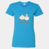 Heavy Cotton Women’s T-Shirt Thumbnail