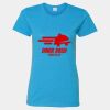 Heavy Cotton Women’s T-Shirt Thumbnail