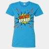 Heavy Cotton Women’s T-Shirt Thumbnail