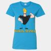 Heavy Cotton Women’s T-Shirt Thumbnail