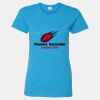 Heavy Cotton Women’s T-Shirt Thumbnail