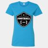 Heavy Cotton Women’s T-Shirt Thumbnail