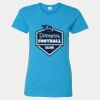 Heavy Cotton Women’s T-Shirt Thumbnail