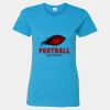 Heavy Cotton Women’s T-Shirt Thumbnail