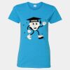 Heavy Cotton Women’s T-Shirt Thumbnail