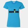 Heavy Cotton Women’s T-Shirt Thumbnail