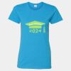 Heavy Cotton Women’s T-Shirt Thumbnail