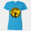 Heavy Cotton Women’s T-Shirt Thumbnail