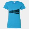 Heavy Cotton Women’s T-Shirt Thumbnail