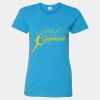 Heavy Cotton Women’s T-Shirt Thumbnail