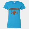 Heavy Cotton Women’s T-Shirt Thumbnail