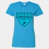 Heavy Cotton Women’s T-Shirt Thumbnail