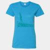 Heavy Cotton Women’s T-Shirt Thumbnail