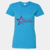 Heavy Cotton Women’s T-Shirt Thumbnail