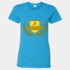 Heavy Cotton Women’s T-Shirt Thumbnail