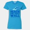 Heavy Cotton Women’s T-Shirt Thumbnail