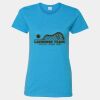 Heavy Cotton Women’s T-Shirt Thumbnail