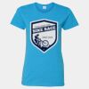 Heavy Cotton Women’s T-Shirt Thumbnail