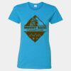 Heavy Cotton Women’s T-Shirt Thumbnail